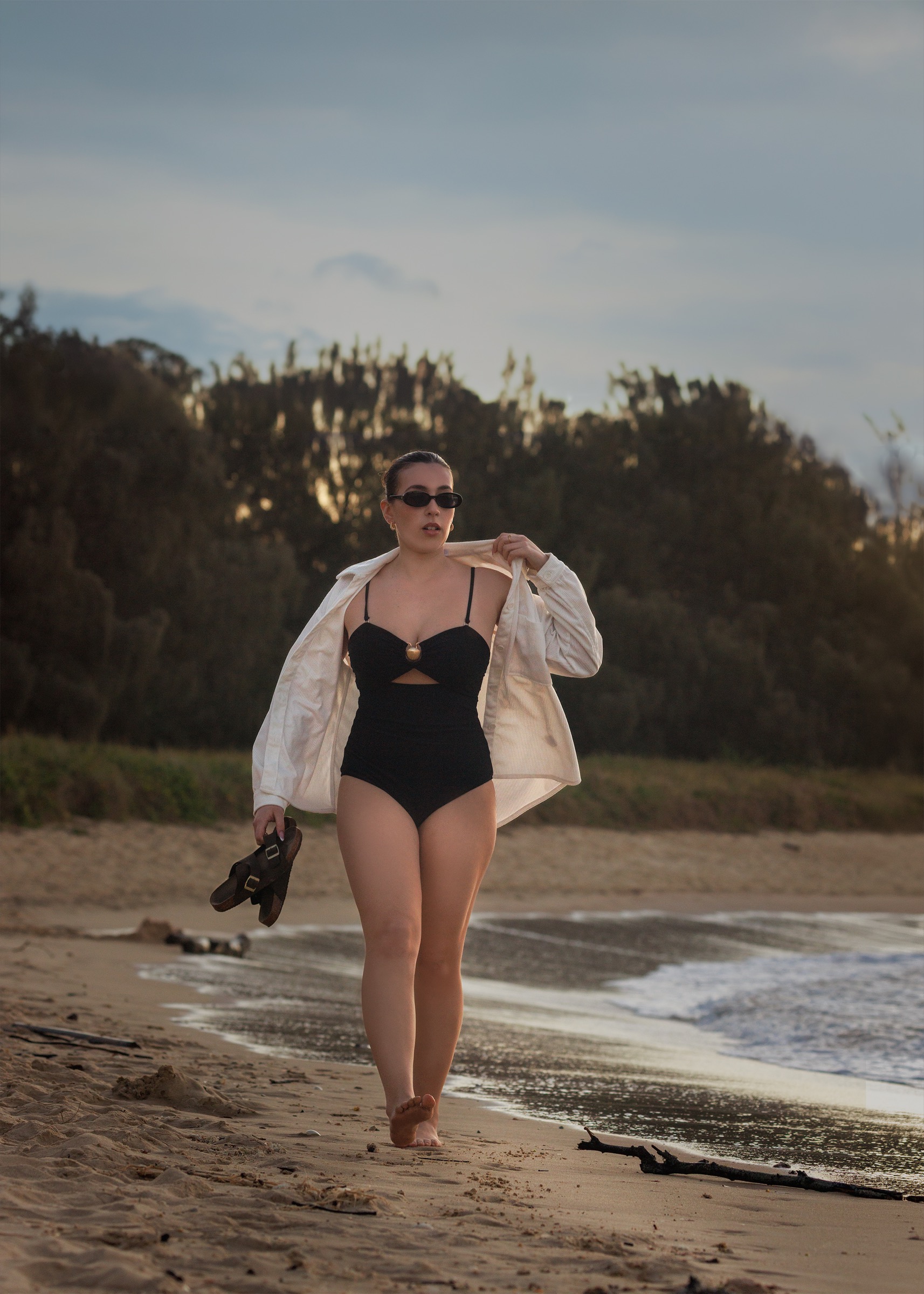 Maya — Point Cartwright Beach, QLD, September 2025